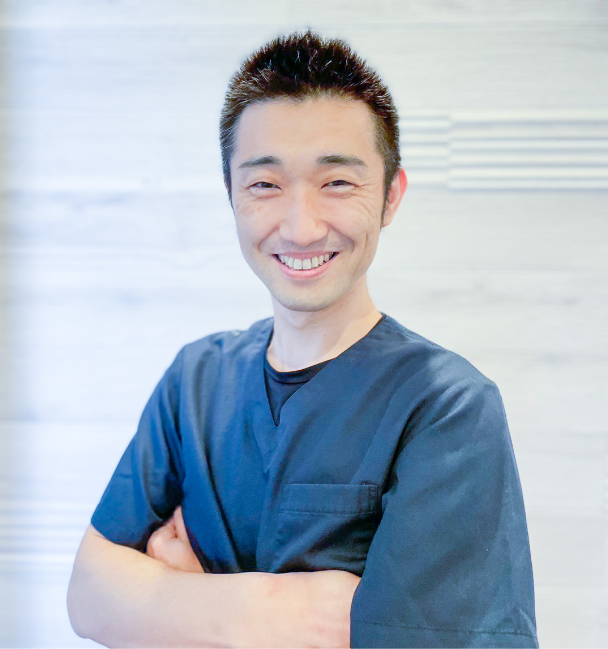 武者 篤
